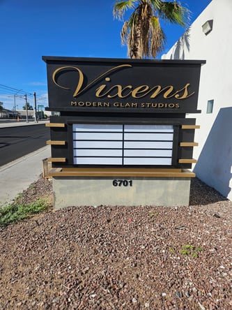Brand New Salon Suites Available