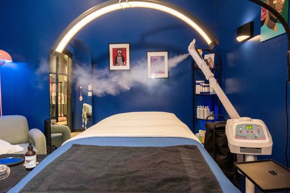 IMAGE Studios 360 in Wauwatosa, WI – Salon Suite for Rent