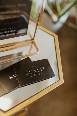 Sunlit Salon and Co looking for talent