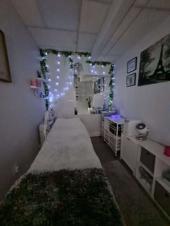 Beauty Suite Available in DT Winter Park