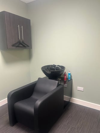 Premium Salon Suites Available in Liverpool City Centre