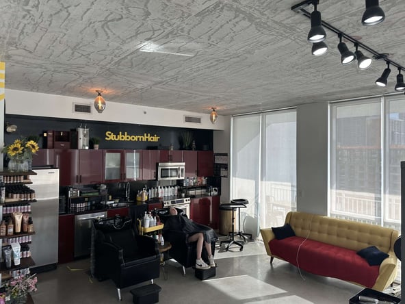 Exciting Opportunity for Hairdressers and Barbers!