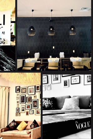 In the heart of Dallas’s Design District & Medical District…Beautiful space to wow your clientele