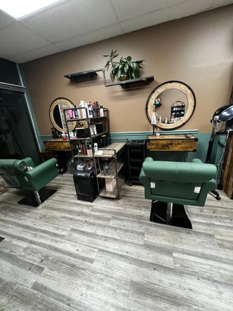 Hairstylist