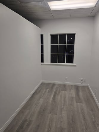 Beauty suites for rent