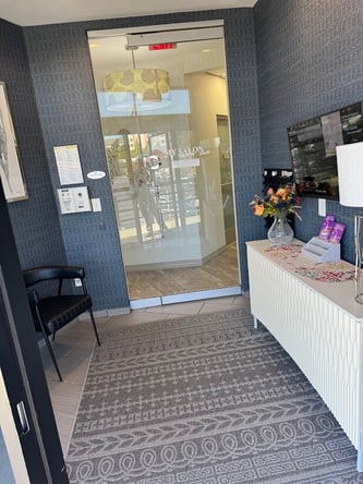 MY SALON Suite in Sandy Springs, GA – Salon Suite for Rent