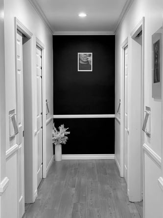 Private Room – Prime WeHo Location – Beverly Hills Lashes