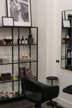 Salon Suite looking for its PERFECT stylist
