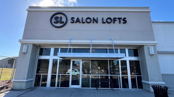 Salon Lofts in Orlando, FL – Salon Suite for Rent