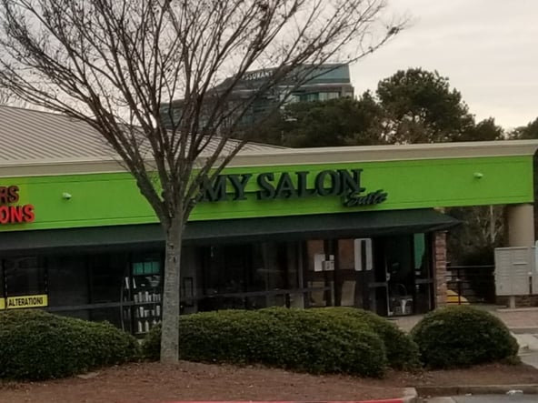 MY SALON Suite in SE Marietta, GA – Salon Suite for Rent