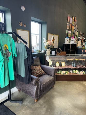 New 2-Chair Suite | Busy Royse City / Rockwall Shop | Keep 100% of Earnings