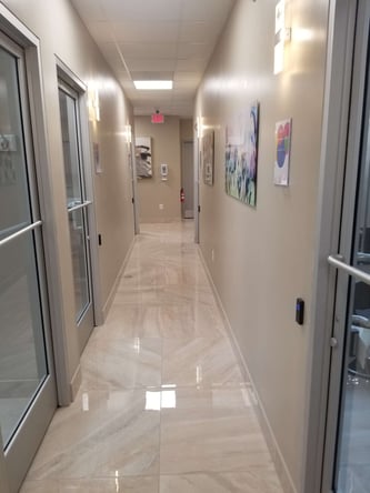 Luxury & affordable Salon Studios for rent in Alexandria, VA