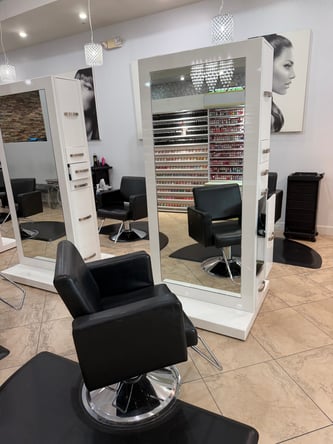 CHAIR RENTAL – $250/WEEK | First Week Free | PEMBROKE PINES, FL