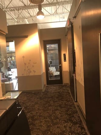 Salon Lofts in Ballwin, MO – Salon Suite for Rent