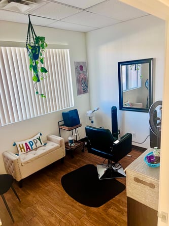 The Suite for Beauty Professionals