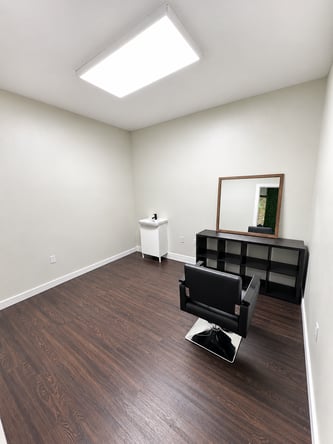 Fully Furnished Private Salon Suites in Miami | Move-In Ready From $299/Week