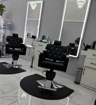 Salon Chair / Booth Rental – Montclair, NJ Renta de Silla / Booth en Salón – Montclair, NJ
