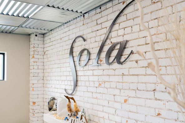 Sola Salon Studios in Sandy, UT – Salon Suite for Rent