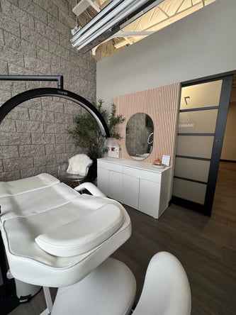Luxury bright suites for rent in Summerlin< Las Vegas