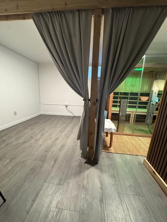 Private Room in Issaquah Salon + Spa
