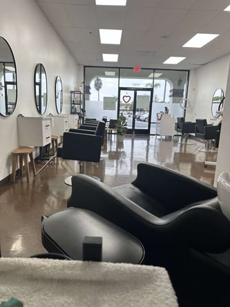 Attention all hair stylist, New salon in the city of Artesia Ca looking for booth renters