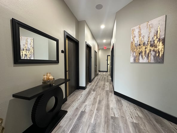 Luxury Salon Suites & Medspa in Land O’ Lakes, Florida