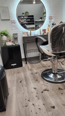 Salon Lofts in Sterling, VA – Salon Suite for Rent