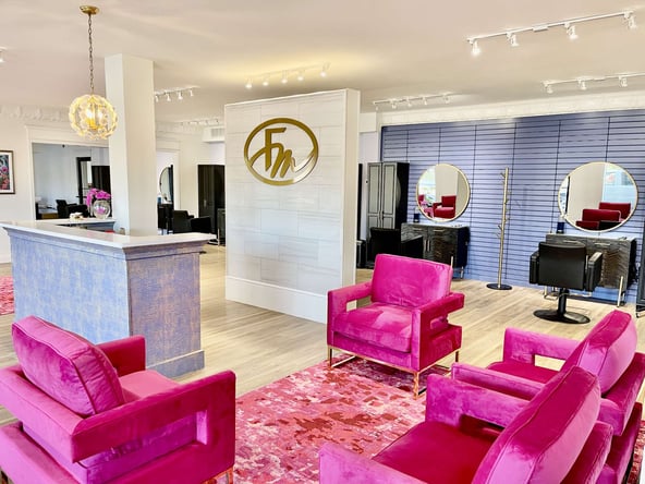 FLIRTYMANE IS SEEKING STELLAR STYLISTS FOR OUR CONCIERGE CHAIR RENTAL SALON!