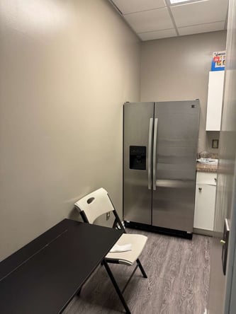 Indulge in Luxury: Private Rental Suite available at Our MedSpa!