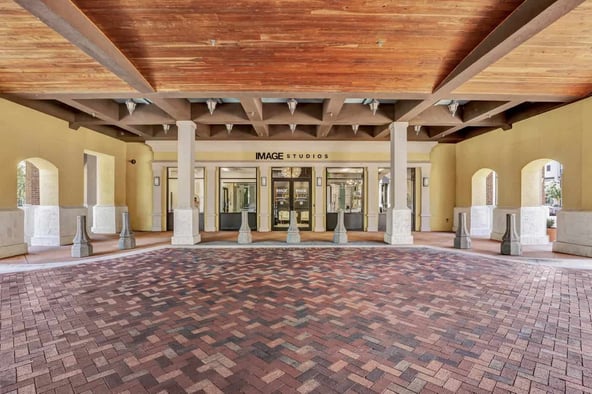 IMAGE Studios 360 in Jacksonville, FL – Salon Suite for Rent