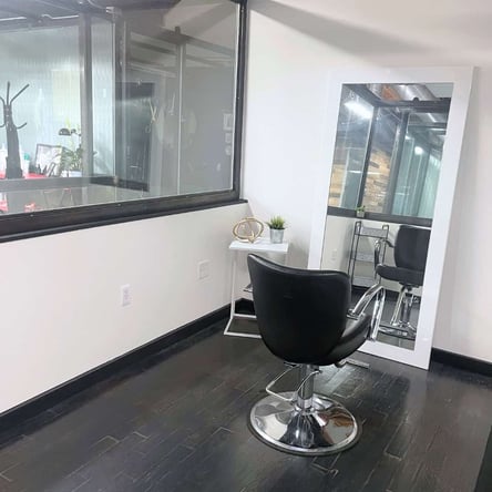 Solera Salon Suites – Denver