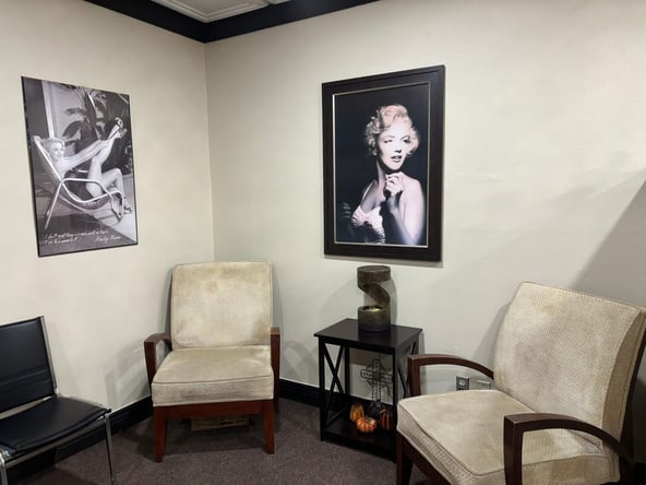 Benbrook Salon Chair Lease