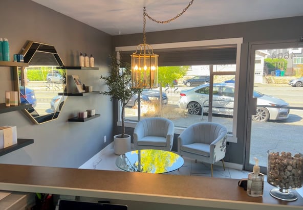 Sublease space available in Wallingford!
