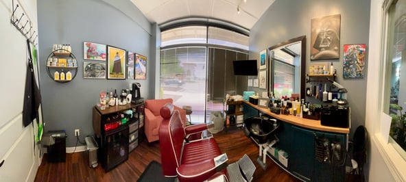 Join San Antonio’s Finest Group of Salon Professionals!