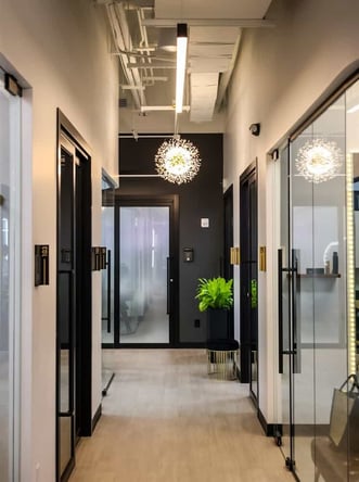 IMAGE Studios 360 in Overland Park, KS – Salon Suite for Rent