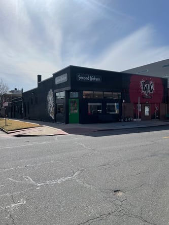 Flexible Booth Rental (Full/Part-Time) in LoHi, Denver for Established Stylists