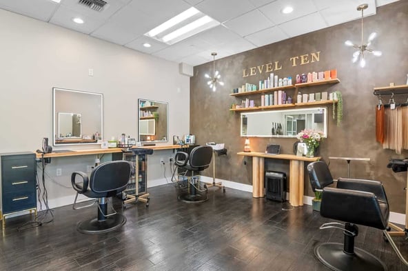 Sola Salon Studios in Danville, CA – Salon Suite for Rent