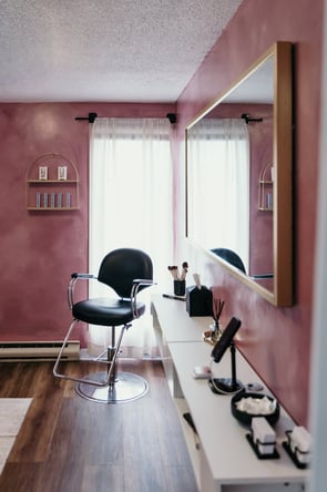 Chair Rental Opportunity