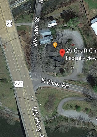 Booth Rental At the Historical Riverwood