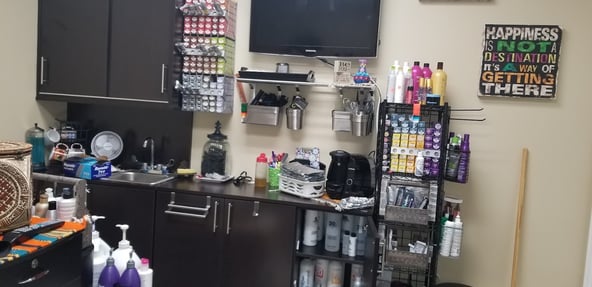 Salon Lofts in Miramar, FL – Salon Suite for Rent