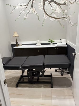 Private Room for Rent in Nail Salon – Perfect for Beauty Professionals!