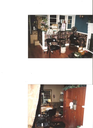 Salon Suites rentals