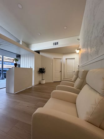Salon Suites for Rent in Downey