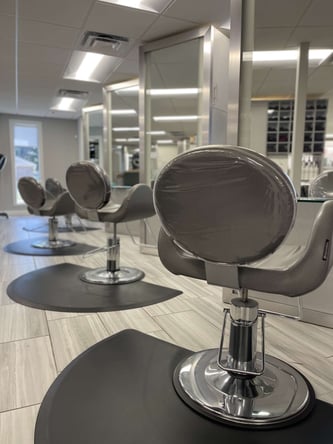 LAKELAND HAIR SALON