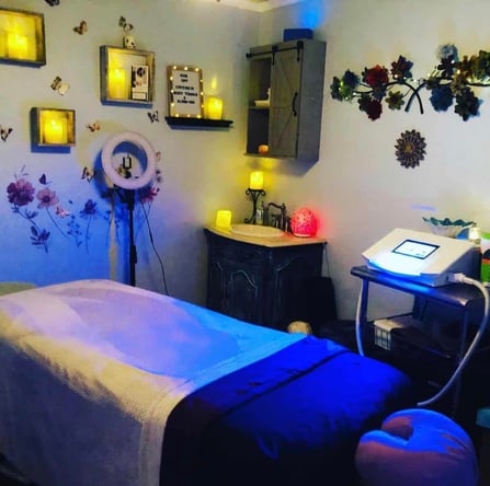 Flash sale! $200 / week! Treatment Room for Rent!