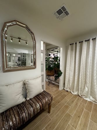 Booth Rental Available at Beauté Haus