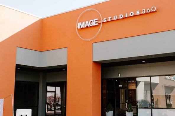 IMAGE Studios 360 in Greenville, SC – Salon Suite for Rent