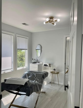 Brand New Suite for Rent in Worcester PA