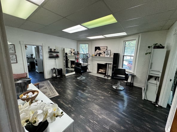 Private Studios & Professional Suites Esther Short Park