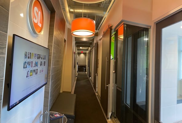 Salon Lofts in Decatur, GA – Salon Suite for Rent